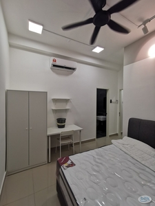 Lavile Cheras Maluri Room For Rent Walk to Aeon Maluri | MRT | LRT | Sunway Velocity