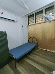 *Low Deposit Medium & Single Room @ SS5, Kelana Jaya, Petaling Jaya