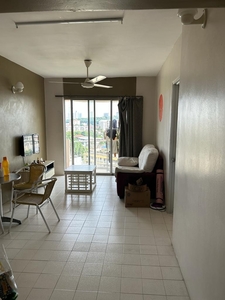 Lowest Price in Melaka City 2Bedroom fully furnish @Garden City Condominium Melaka Raya For Sale