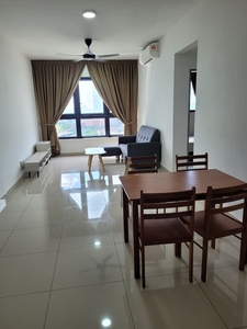 M Vertica @ Cheras with Fully Furnished For Rent