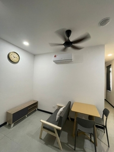 Neu Suites @ Jalan Ampang Fully Furnish Unit For Rent