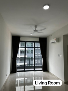 New Condo for Rent Walking Distance to LRT