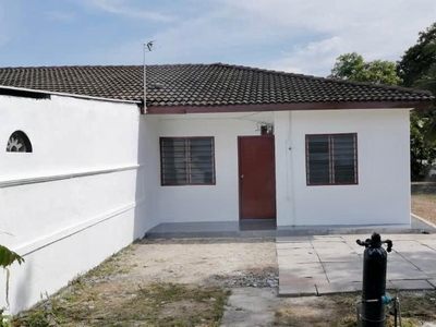 Newly Refurbished Single Storey Corner Lot House, Seksyen 24 Shah Alam