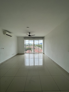 Nice residential condo for rent with full facilities