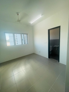 Residensi Metro Kepong Condo Apartment Basic unit for Rent