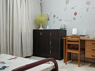 RM420 - WiFi and Bills Included! Affordable Single Room for Rent at PJ SS2 with Easy Access to Daily Needs