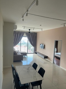 Rumbia Residence Good Condition Nice Unit