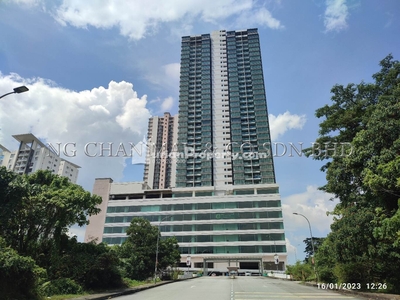 Serviced Residence For Auction at City of Green