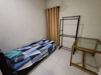 Single Room at Semenyih, Selangor