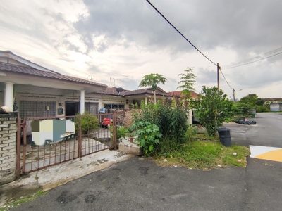 Single Storey Terraced House, Bandar Rinching, Seksyen 1, Semenyih