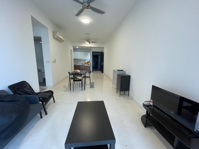 Sky 88 Apartment shutter to ciq 2bed for Rent