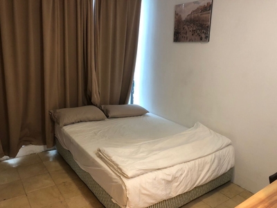 Subang Jaya students / working adults accommodation rooms for rent