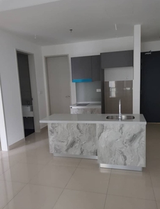 Sungai Besi Trion 2 Brand New Partially Furnished Unit For Rent