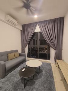 Sungai Besi Trion KL Fully Furnish Unit For Rent Ready Move In