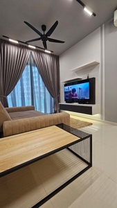Sunway Velocity Two Fully Furnished for Rent