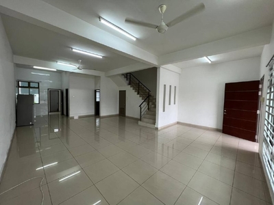Taman Impian Emas Skudai Johor Bahru @ Double Storey Terrace House