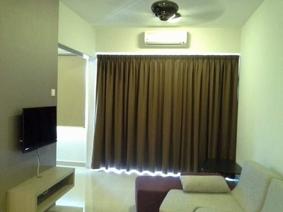 Taman Wahyu Kiara East Dex Suites Fully Furnish Unit For Rent