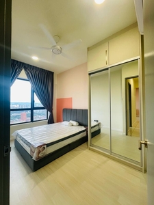 The Era Duta North 2 Room Fully Furnished For Rent ! / Segambut Dutamas /Dutamas Condo / Condo The Era / The Era Duta North kiara