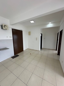 The Garden Residences/ Utm/ 2bed 1bath/ Good Condition/ Cheapest