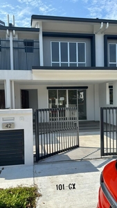 [VALUE RENT] 20X70 Kota Bayuemas Klang Double Storey Terrace House