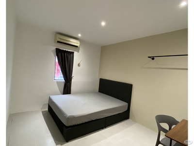 Zero Deposit Master Room for Rent at SS3 Kelana Jaya/Petaling Jaya/SS2