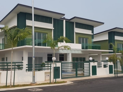 Raya SUPERDEAL CASH BACK RM70K GET FREEHOLD 2-STOREY?! [0% DOWNPAYMENT FREE ALL LEGAL FEES?!]