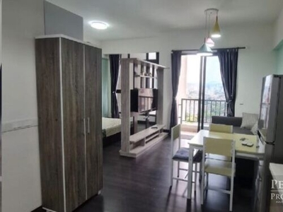 1bedroom 1bathroom 450sqft comfortable for student and couples