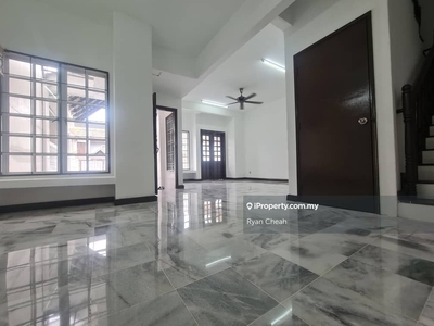 2 Sty House For Sale @ Bandar Sri Damansara