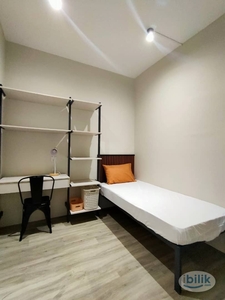 ✨✨✨ ALL NEW CO-LIVING HOTEL AT USJ 21 WITH LOW/ZERO DEPOSIT ROOM RENT ✨✨✨