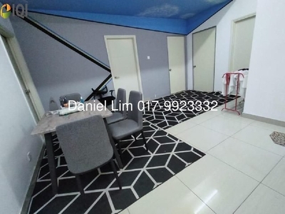 Ampang Arte Plus Fully Furnished For Rent