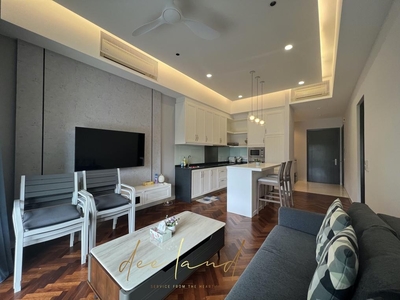 Andaman Quayside Condominium For Sale