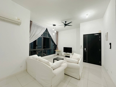 Apartment For Rent at Setia Sky 88 @JB Town Area