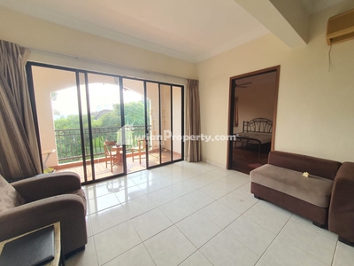 Apartment For Sale at Cyber Heights Villa