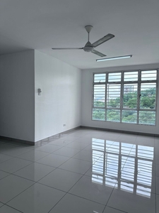 Apartment Larai Presint 6, Putrajaya
RM1350
