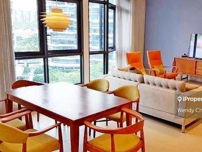 Aragreens residences @ ara damansara single key unit for sale