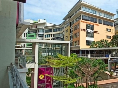 Avenue Business Centre