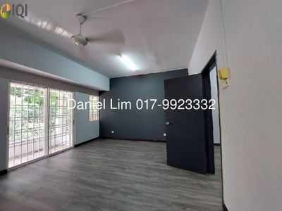 Bandar Puteri Puchong (Partially furnished for rent suitable for family)