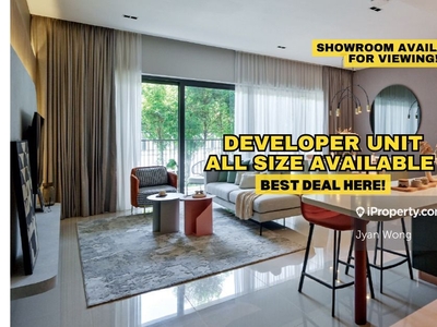 Bangsar 38. Contact me for free e-brochure. Book a viewing anytime!