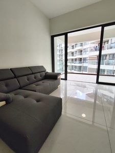 Baypoint @ Country Garden Danga Bay For Rent