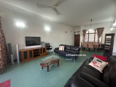 Best Unit Tanjung Pura 1200sf Move In Condition City View