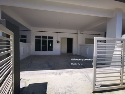 Brand New Freehold Double Storey House at Desa Bertam Cheng Melaka