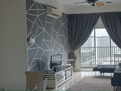 Bsp21 fully furnished for rent