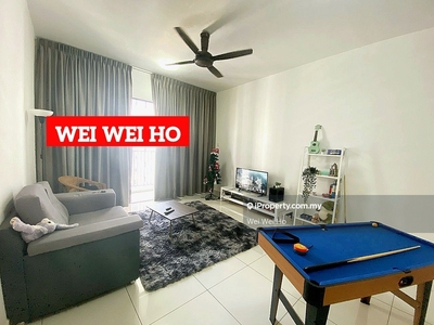 Cheapest with wifi Vertu Resort Aspen Vision City Batu Kawan ikea