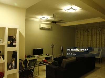 Cheras - Freehold Duplex House for Sales