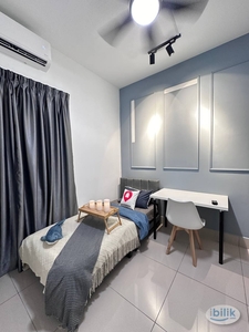 Comfy & Affordable New Unit Single Room Rental City Centre