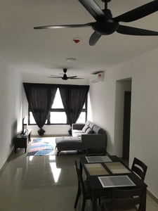 Condo For Rent at M Vertica Cheras, KL, Renovated and Fully Furnished