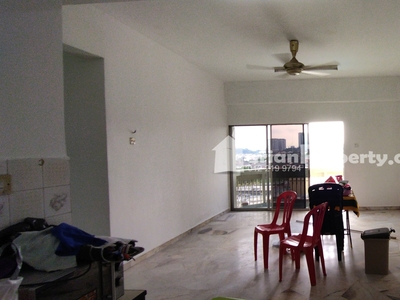 Condo For Sale at Petaling Indah