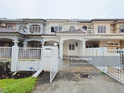 Double Storey House Bandar Bukit Puchong For Sale