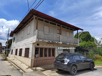 Double Storey House for Sale