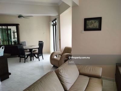 Duplex Istana Condo comes with Naza car Kuah Town Langkawi